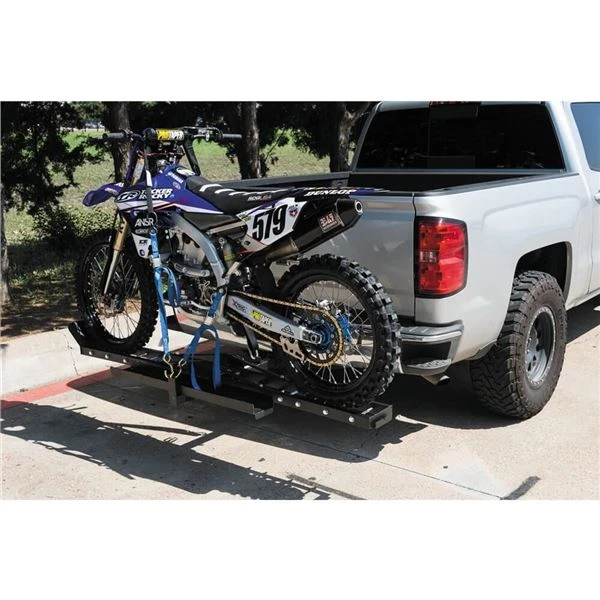 Bikemaster Motorcycle Carrier 8 Bikemaster Motorcycle Carrier - Image 6