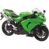New Ray Toys Kawasaki ZX10R 2006 1:12 Motorcycle Replica -Bridgestone Shop 315 5053
