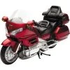 New Ray Toys 1:12 Scale Honda Goldwing 1800 Motorcycle Replica