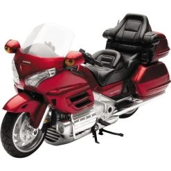 New Ray Toys 1:12 Scale Honda Goldwing 1800 Motorcycle Replica