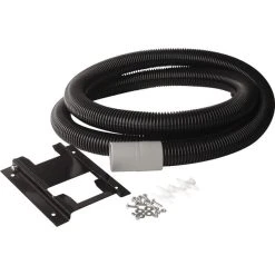 Air Force Motorcycle Dryer Wall / Table Mounting Kit