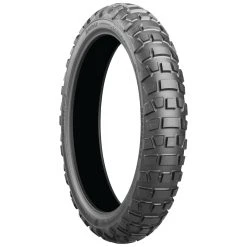 Bridgestone Battlax AX41 Adventurecross Motorcycle Tires