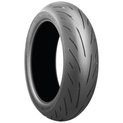 Bridgestone Battlax S22 Hypersport Motorcycle Tires