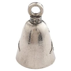 Biker Motorcycle Bells - Guardian Bell Biker Grandpa