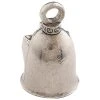 Biker Motorcycle Bells - Guardian Bell Celtic Cross
