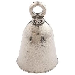 Biker Motorcycle Bells - Guardian Bell St. Christopher