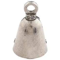 Biker Motorcycle Bells - Guardian Bell Don't Tread On Me