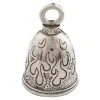 Biker Motorcycle Bells - Guardian Bell Flame -Bridgestone Shop 43914 70946.1663060813