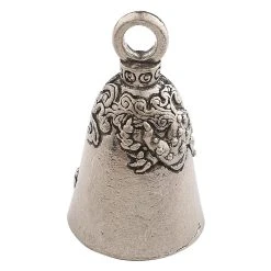 Biker Motorcycle Bells - Guardian Bell Foo Dog