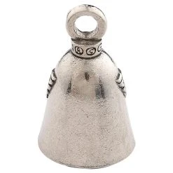Biker Motorcycle Bells - Guardian Bell Ghost Rider