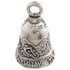 Biker Motorcycle Bells - Guardian Bell Highway To Hell