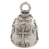 Biker Motorcycle Bells - Guardian Bell Holy Cross -Bridgestone Shop 43991 18841.1663064426