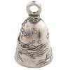Biker Motorcycle Bells - Guardian Bell Mermaid -Bridgestone Shop 44061 16738.1663065641