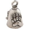 Biker Motorcycle Bells - Guardian Bell Bear -Bridgestone Shop 44069 27592.1663062475