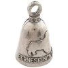 Biker Motorcycle Bells - Guardian Bell Bernese (Dog Breed) -Bridgestone Shop 44082 06995.1663069843