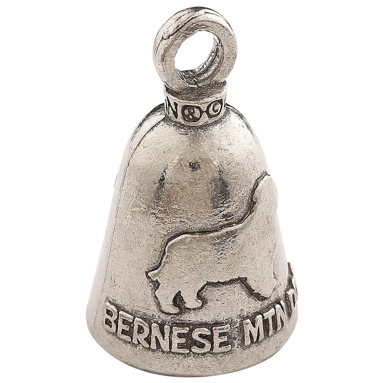 Biker Motorcycle Bells - Guardian Bell Bernese (Dog Breed) 3 Biker Motorcycle Bells - Guardian Bell Bernese (Dog Breed)