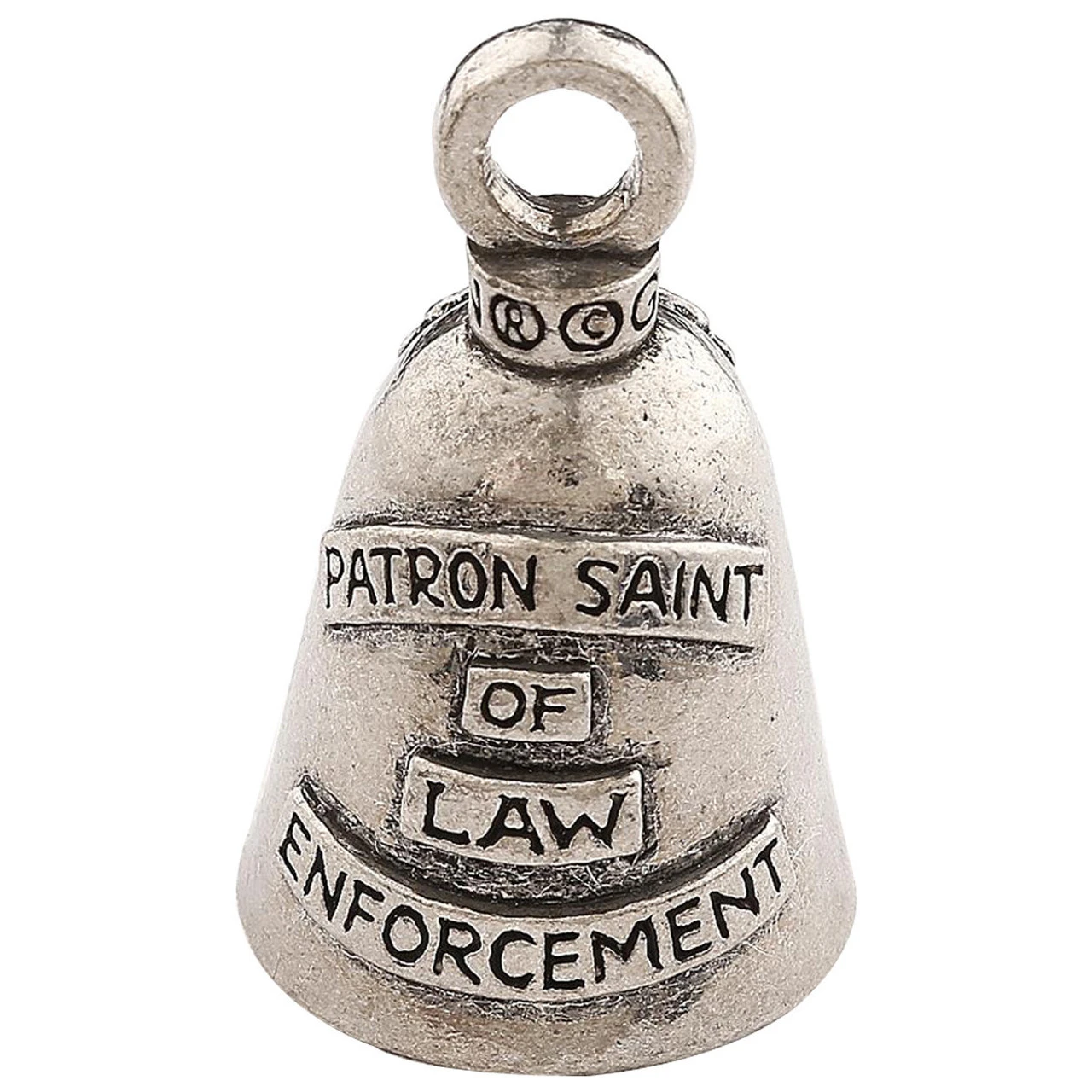 Biker Motorcycle Bells - Guardian Bell St. Michael 3 Biker Motorcycle Bells - Guardian Bell St. Michael