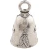 Biker Motorcycle Bells - Guardian Bell Wolf