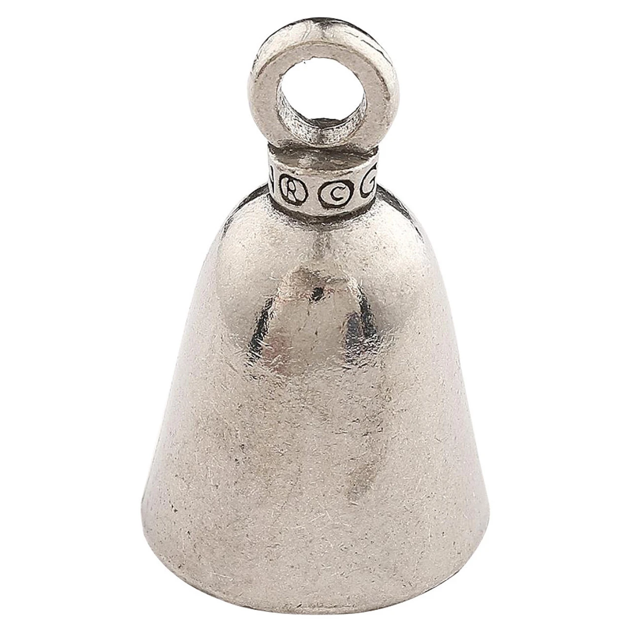 Biker Motorcycle Bells - Guardian Bell Plain 3 Biker Motorcycle Bells - Guardian Bell Plain