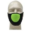Vance VA705 Youth CoolMax Biker Motorcycle Half Face Mask -Bridgestone Shop 48859 13901.1661286212