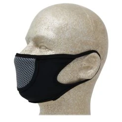 Vance VA705 Youth CoolMax Biker Motorcycle Half Face Mask 7 Vance VA705 Youth CoolMax Biker Motorcycle Half Face Mask -Bridgestone Shop 48861 17741.1661286214
