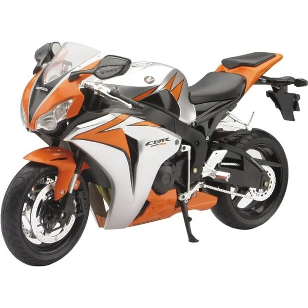 New Ray Toys 2010 Honda CBR1000RR 1:6 Scale Motorcycle Replica 3 New Ray Toys 2010 Honda CBR1000RR 1:6 Scale Motorcycle Replica
