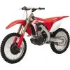 New Ray Toys 2017 Honda CRF450R 1:6 Scale Motorcycle Replica -Bridgestone Shop 508 49583
