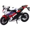New Ray Toys 2016 Honda CBR1000RR 1:12 Scale Motorcycle Replica -Bridgestone Shop 508 57793