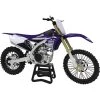 New Ray Toys Yamaha YZ450F 2016 1:12 Scale Motorcycle Replica -Bridgestone Shop 508 57983