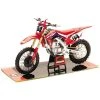 New Ray Toys Team HRC Racing Ken Roczen 1:12 Scale Motorcycle Replica