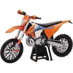 New Ray Toys KTM 300 EXC TPI 1:12 Scale Motorcycle Replica