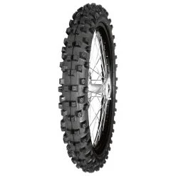 Metzeler MCE 6 Days Extreme Motorcycle Tires