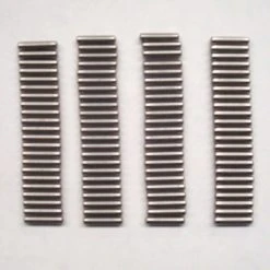 Eastern Motorcycle Parts +.0008 Rollers