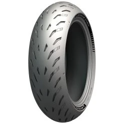 Michelin Power 5 Motorcycle Tires Sport