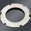 Eastern Motorcycle Parts Steel Clutch Plates -Bridgestone Shop 600 298 A V1