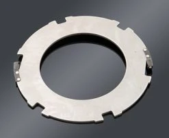 Eastern Motorcycle Parts Steel Clutch Plates