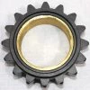 Eastern Motorcycle Parts Ratchet Gear W/ Bushing -Bridgestone Shop 601 846 A V1