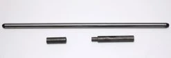 Eastern Motorcycle Parts Big Twin Clutch Pushrod Set