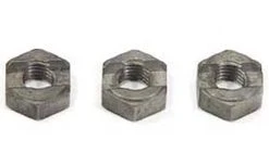Eastern Motorcycle Parts Sportster Clutch Hub Stud Nut, Small