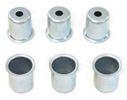 Eastern Motorcycle Parts Sportster Clutch Spring Cups