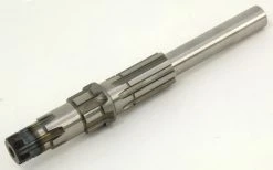 Eastern Motorcycle Parts Mainshaft