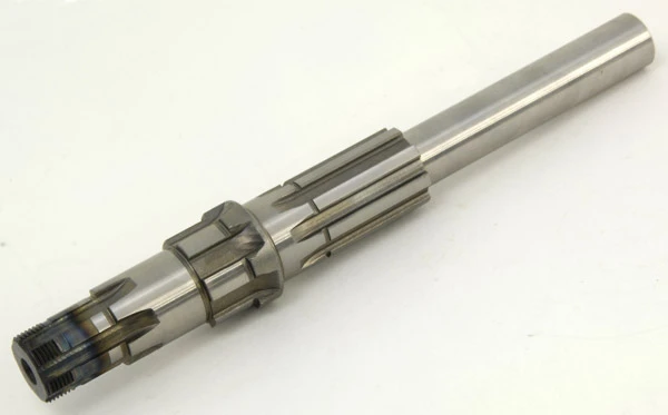 Eastern Motorcycle Parts Mainshaft 3 Eastern Motorcycle Parts Mainshaft