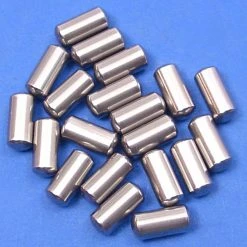 Eastern Motorcycle Parts Clutch Hub Retainer Roller Bearings