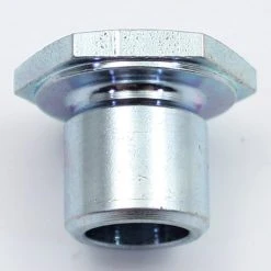 Eastern Motorcycle Parts Clutch Adjuster Screw Nut