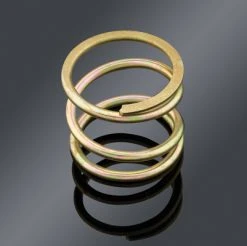 Eastern Motorcycle Parts Heavy-Duty Clutch Spring