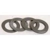 Eastern Motorcycle Parts Countershaft Thrust Washers -Bridgestone Shop 630 533 A V1