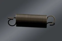 Eastern Motorcycle Parts Shifter Pawl Spring