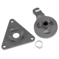 MULLER MOTORCYCLE AG Power Clutch