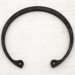 Eastern Motorcycle Parts Clutch Hub Bearing Snap Ring