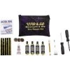 Stop & Go Motorcycle / ATV Tire Repair Kit -Bridgestone Shop 636 1066